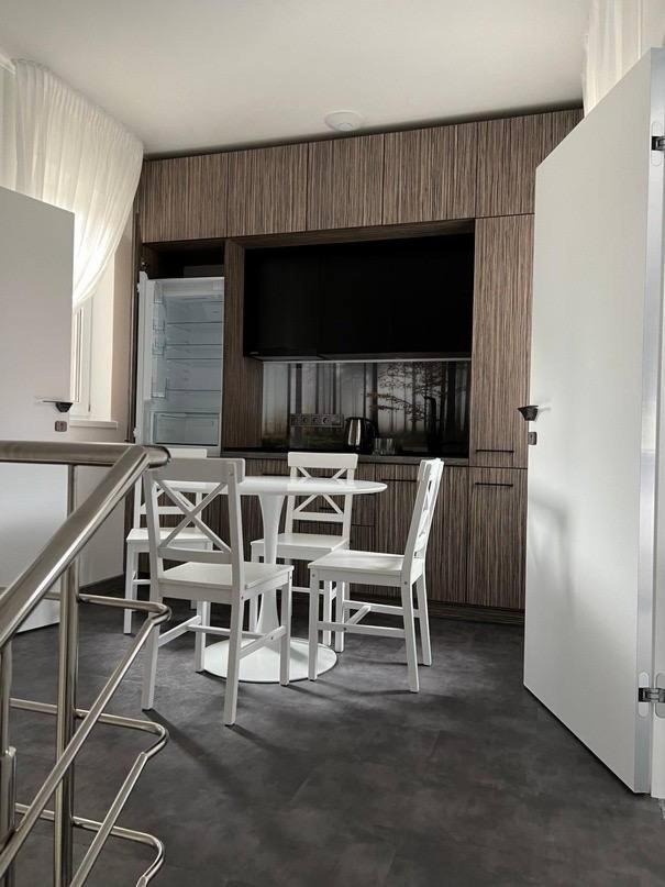 Glіbіvka Family Park Hotel เกลโบฟกา ภายนอก รูปภาพ
