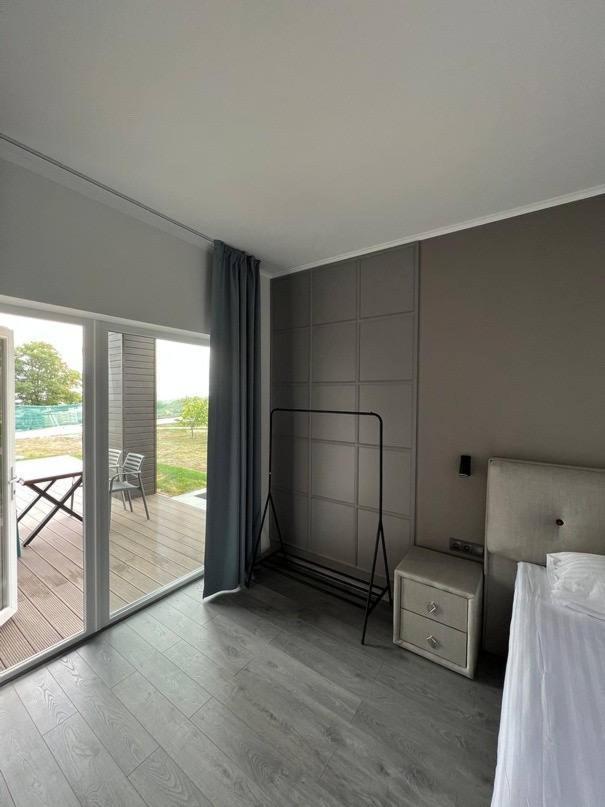 Glіbіvka Family Park Hotel เกลโบฟกา ภายนอก รูปภาพ