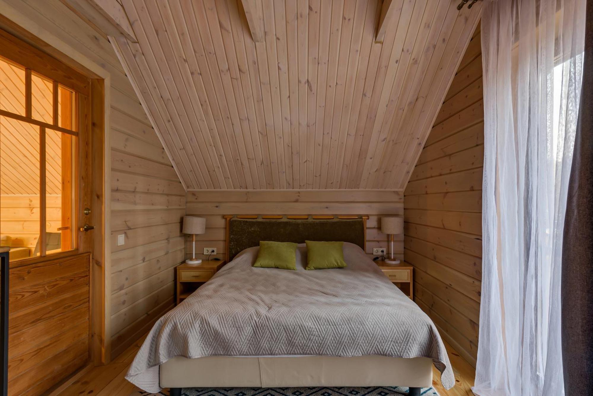 Glіbіvka Family Park Hotel เกลโบฟกา ภายนอก รูปภาพ