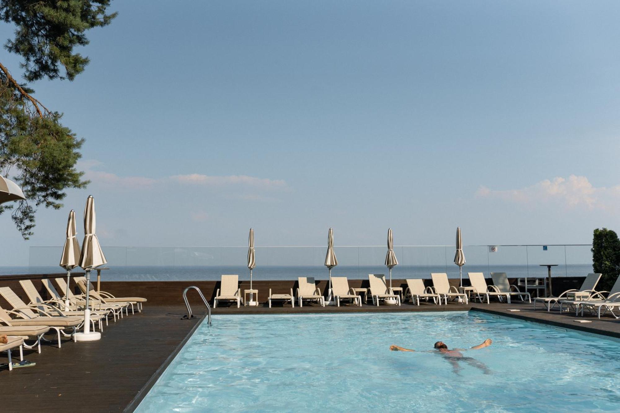 Glіbіvka Family Park Hotel เกลโบฟกา ภายนอก รูปภาพ